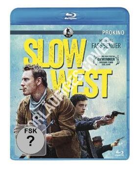 Maclean |  Slow West | Sonstiges |  Sack Fachmedien