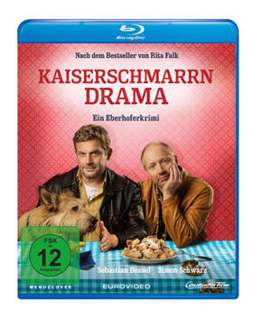 Betz / Falk / Herzog |  Kaiserschmarrndrama | Sonstiges |  Sack Fachmedien