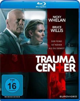 Silva |  Trauma Center | Sonstiges |  Sack Fachmedien