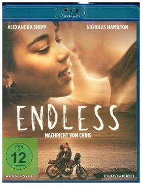 Case / Sharma |  Endless - Nachricht von Chris | Sonstiges |  Sack Fachmedien