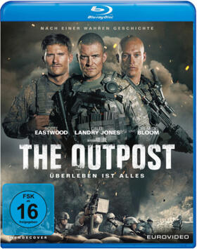 Tamasy / Johnson / Tapper |  The Outpost - Überleben ist alles | Sonstiges |  Sack Fachmedien