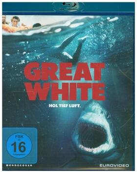 Boughen |  Great White | Sonstiges |  Sack Fachmedien