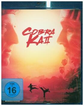 Belleville / Harman / Heald |  Cobra Kai | Sonstiges |  Sack Fachmedien