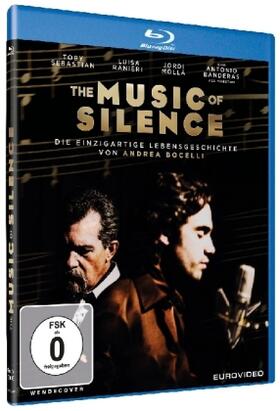 Pavignano / Radford |  The Music of Silence | Sonstiges |  Sack Fachmedien