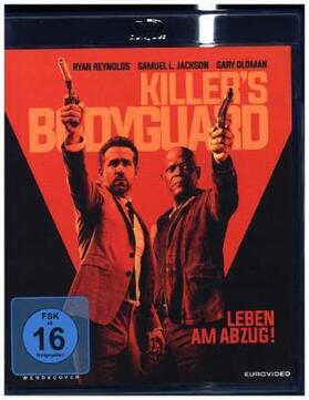 OConnor | Killers Bodyguard - Leben am Abzug! | Sonstiges | 400-975030359-7 | sack.de