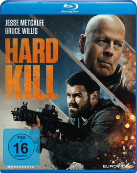 Russo / Lamont / Haugen |  Hard Kill | Sonstiges |  Sack Fachmedien