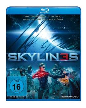 Chausse / Cordes / ODonnell |  Skylines | Sonstiges |  Sack Fachmedien