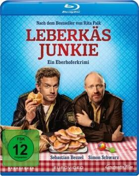 Herzog / Betz | Leberkäsjunkie | Sonstiges | 400-975030426-6 | sack.de