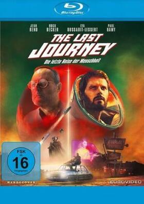 Quirot / Jaunin / Turner |  The Last Journey - Die letzte Reise der Menschheit | Sonstiges |  Sack Fachmedien