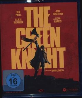 Lowery |  The Green Knight | Sonstiges |  Sack Fachmedien