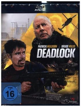 Cannon / Cohn |  Deadlock | Sonstiges |  Sack Fachmedien