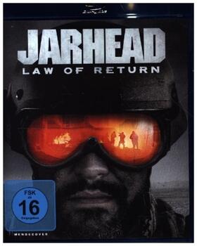 Paul |  Jarhead: Law of Return | Sonstiges |  Sack Fachmedien