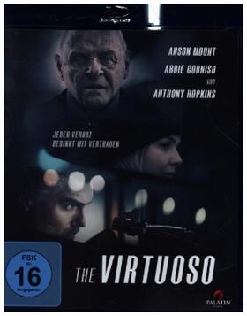 Wolf / Stagliano |  The Virtuoso | Sonstiges |  Sack Fachmedien