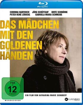 Schubert | Das Mädchen mit den goldenen Händen | Sonstiges | 400-975030538-6 | sack.de