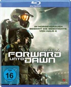 Helbing |  Halo 4 - Forward Unto Dawn | Sonstiges |  Sack Fachmedien