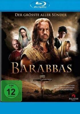 Basile / Lusuardi / Scardamaglia |  Barabbas | Sonstiges |  Sack Fachmedien