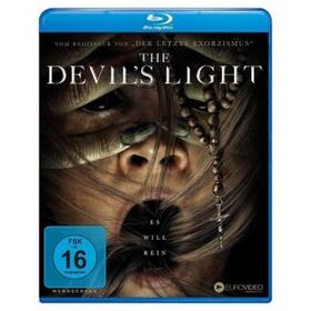 Zappia / Jones |  The Devils Light | Sonstiges |  Sack Fachmedien