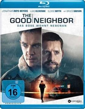 Clemens / Partridge / Rick |  The Good Neighbor - Das Böse wohnt nebenan | Sonstiges |  Sack Fachmedien