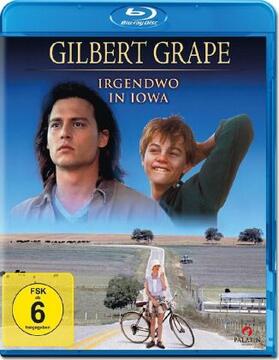 Hedges |  Gilbert Grape - Irgendwo in Iowa | Sonstiges |  Sack Fachmedien