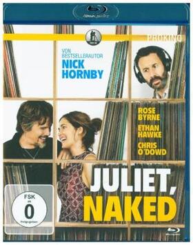 Hornby |  Juliet, Naked | Sonstiges |  Sack Fachmedien