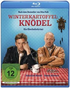 Bigler / Herzog / Schmidbauer |  Winterkartoffelknödel | Sonstiges |  Sack Fachmedien