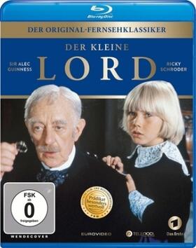 Hanalis |  Der kleine Lord | Sonstiges |  Sack Fachmedien