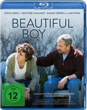 Davies / Groeningen / Sheff |  Beautiful Boy | Sonstiges |  Sack Fachmedien