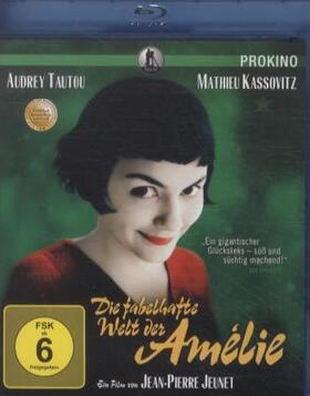 Jeunet / Laurant |  Die fabelhafte Welt der Amélie | Sonstiges |  Sack Fachmedien