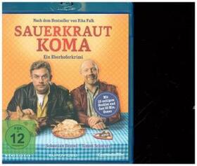 Betz / Falk / Herzog | Sauerkrautkoma | Sonstiges | 400-975039986-6 | sack.de