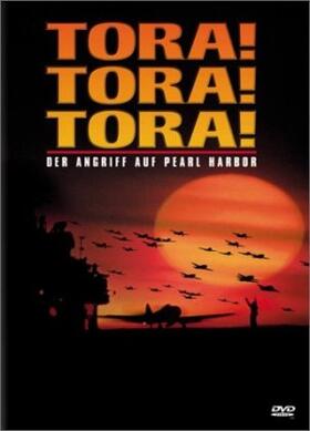 Farago / Forrester / Kikushima |  Tora! Tora! Tora! - Der Angriff auf Pearl Harbor | Sonstiges |  Sack Fachmedien