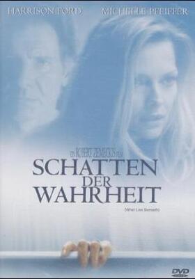 Gregg / Kernochan |  Schatten der Wahrheit | Sonstiges |  Sack Fachmedien