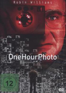 Romanek |  One Hour Photo | Sonstiges |  Sack Fachmedien