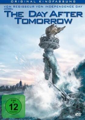 Emmerich / Nachmanoff |  The Day After Tomorrow | Sonstiges |  Sack Fachmedien