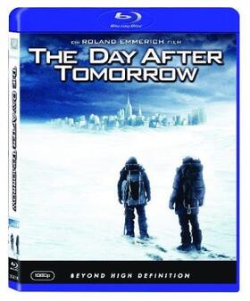 Emmerich / Nachmanoff |  The Day After Tomorrow | Sonstiges |  Sack Fachmedien