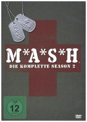 Heinz / Hooker / Gelbart |  M.A.S.H. | Sonstiges |  Sack Fachmedien