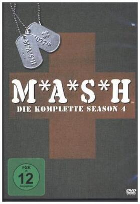 Heinz / Hooker / Gelbart |  M.A.S.H. | Sonstiges |  Sack Fachmedien