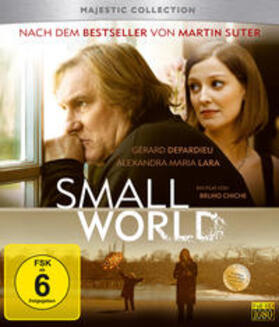 Chiche / Suter |  Small World | Sonstiges |  Sack Fachmedien