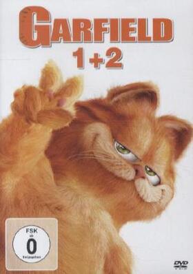 Davis / Cohen / Sokolow |  Garfield 1 + 2 | Sonstiges |  Sack Fachmedien