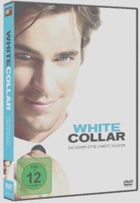 Goffman / Powell / McNally |  White Collar | Sonstiges |  Sack Fachmedien