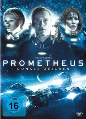 Spaihts / Lindelof |  Prometheus - Dunkle Zeichen | Sonstiges |  Sack Fachmedien