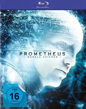 Spaihts / Lindelof |  Prometheus - Dunkle Zeichen | Sonstiges |  Sack Fachmedien