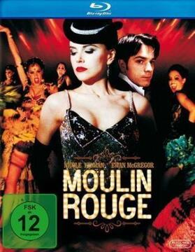 Pearce / Luhrmann |  Moulin Rouge | Sonstiges |  Sack Fachmedien