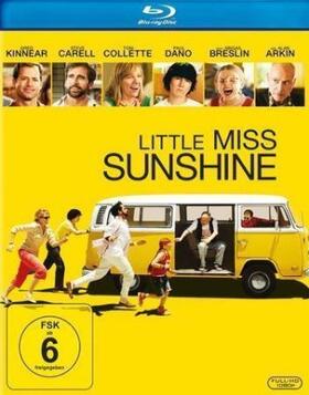 Arndt |  Little Miss Sunshine | Sonstiges |  Sack Fachmedien