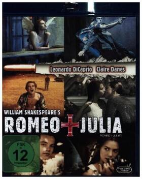 Shakespeare / Pearce / Luhrmann |  Romeo + Julia | Sonstiges |  Sack Fachmedien