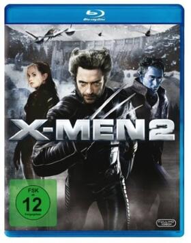 Penn / Hayter / Singer | X-Men 2 | Sonstiges | 401-023206066-2 | sack.de