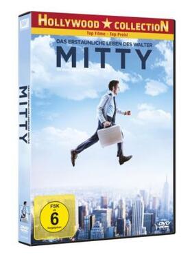 Conrad / Thurber | Das erstaunliche Leben des Walter Mitty | Sonstiges | 401-023206110-2 | sack.de