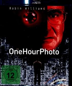 Romanek |  One Hour Photo | Sonstiges |  Sack Fachmedien