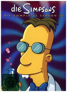 Brooks / Groening / Simon |  Die Simpsons | Sonstiges |  Sack Fachmedien