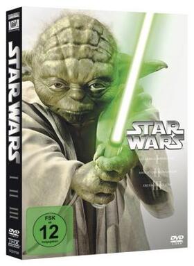 Lucas / Hales |  Star Wars Trilogie | Sonstiges |  Sack Fachmedien