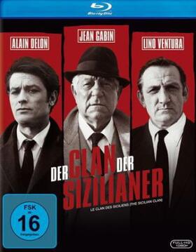 Verneuil / Giovanni / Pelegri |  Der Clan der Sizilianer | Sonstiges |  Sack Fachmedien